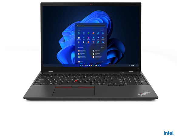 LENOVO Laptop ThinkPad T16 G1 16'' WUXGA IPS/i7-1255U/16GB/1TB/Intel Iris Xe Graphics/Win 10 Pro(Win 11 Pro License)/3Y PREM/Thunder Black