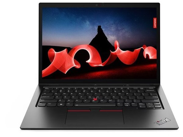 LENOVO Laptop ThinkPad Yoga L13 G4 Convertible 13.3'' WUXGA IPS/i7-1355U/32GB /1TB SSD/Intel Iris Xe Graphics/Win 11 Pro/3Y NBD/Thunder Black