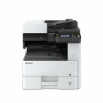 KYOCERA Printer M4125IDN Multifunction Mono Laser A3