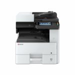 KYOCERA Printer M4132IDN Multifuction Mono Laser A3