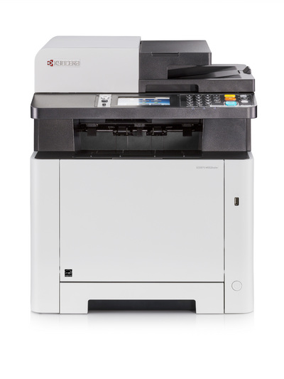 KYOCERA Printer M5526CDW Multifuction Color Laser