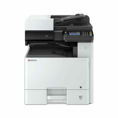KYOCERA Printer M8124CIDN Multifuction Color Laser A3
