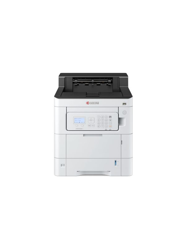 KYOCERA Printer PA4000CX Color Laser