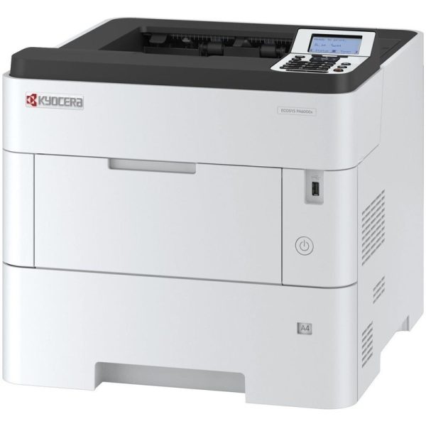 KYOCERA Printer PA6000X Mono Laser