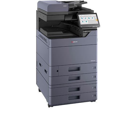 KYOCERA Printer TaskAlfa 2554CI Multifunction Color Laser A3