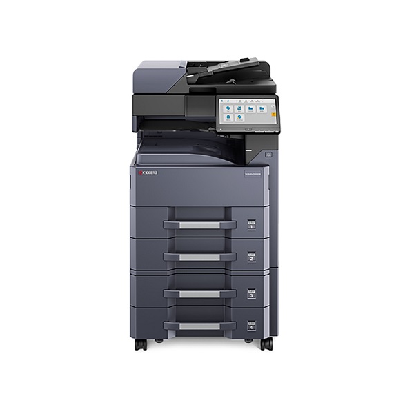 KYOCERA Printer TaskAlfa MZ4000i Multifunction Mono Laser A3