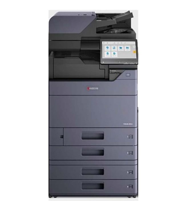 KYOCERA Printer TASKAlpha 5004i Multifuction Mono Laser A3