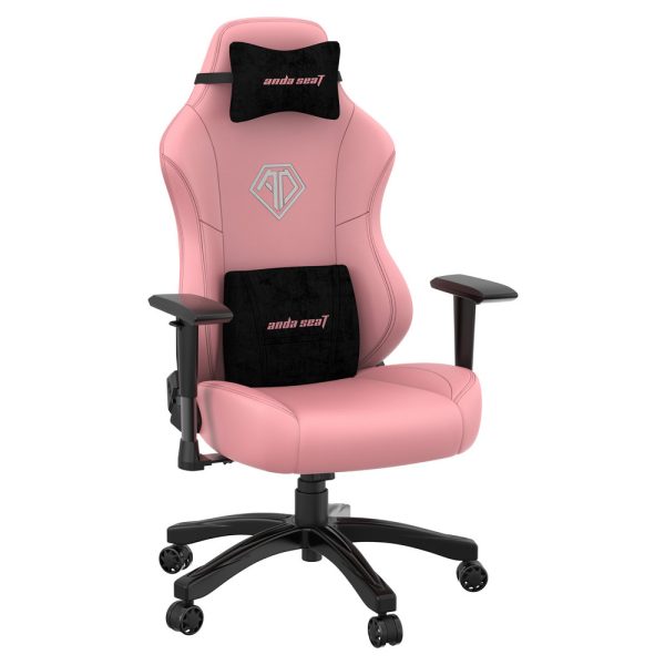 ANDA SEAT Gaming Chair PHANTOM-3 Large Pink