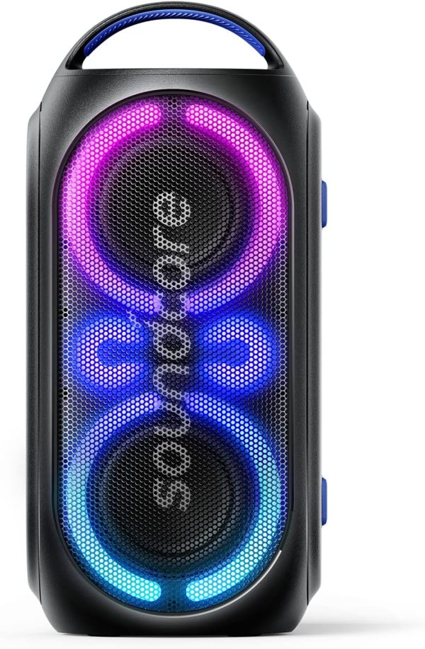 ANKER Soundcore Rave Party 2 Portable Speaker 120W