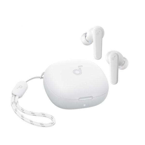 ANKER Soundcore Bluetooth Earphones TWS R50i White