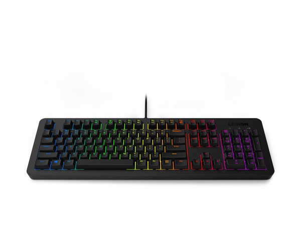 LENOVO Legion K300 RGB Gaming Keyboard
