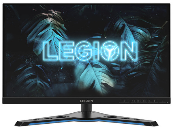LENOVO Monitor Legion Y25g-30 Gaming 24.5'' FHD IPS