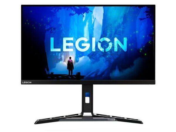 LENOVO Monitor Legion Y27qf-30 Gaming 27'' QHD IPS
