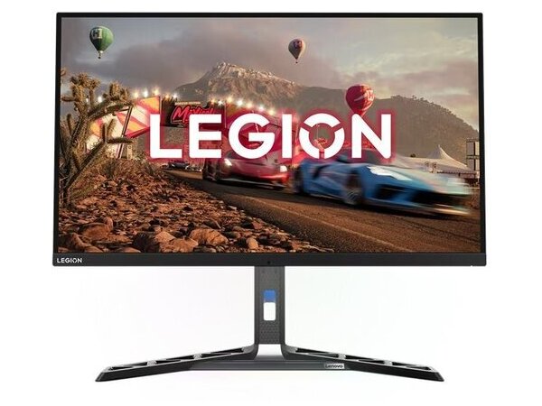 LENOVO Monitor Legion Y32p-30 Gaming 31.5'' 4K IPS
