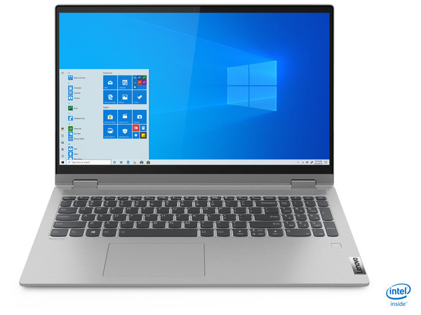 LENOVO Laptop IdeaPad Flex 5 15ITL05 Convertible