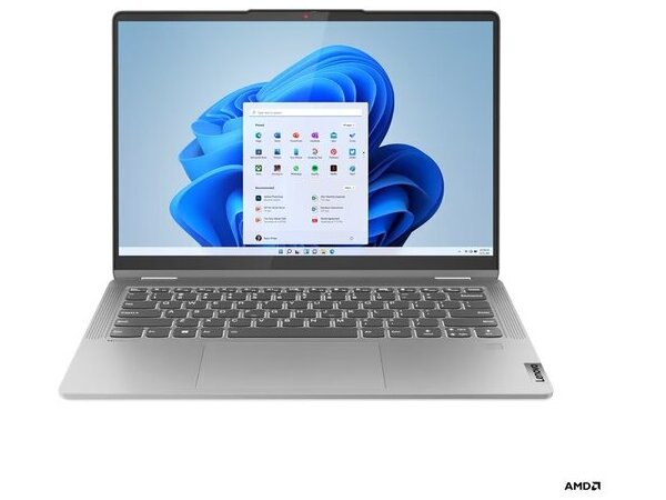 LENOVO Laptop IdeaPad Flex 5 14ABR8 Convertible