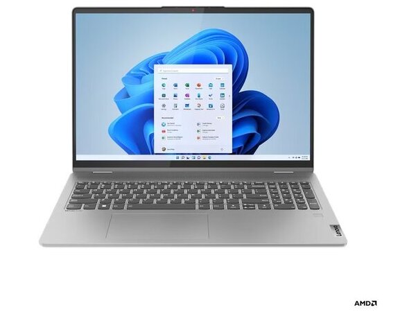 LENOVO Laptop IdeaPad Flex 5 16ABR8 Convertible