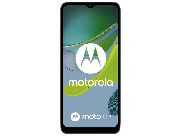 MOTOROLA Smartphone E13