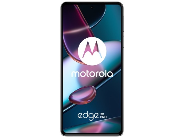 MOTOROLA Smartphone Edge 30 Pro