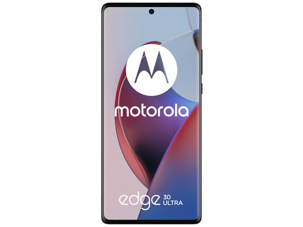 MOTOROLA Smartphone Edge 30 Ultra