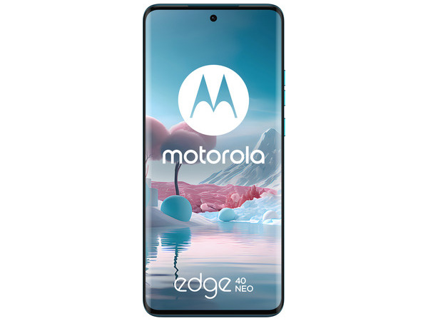 MOTOROLA Smartphone Edge 40 Neo