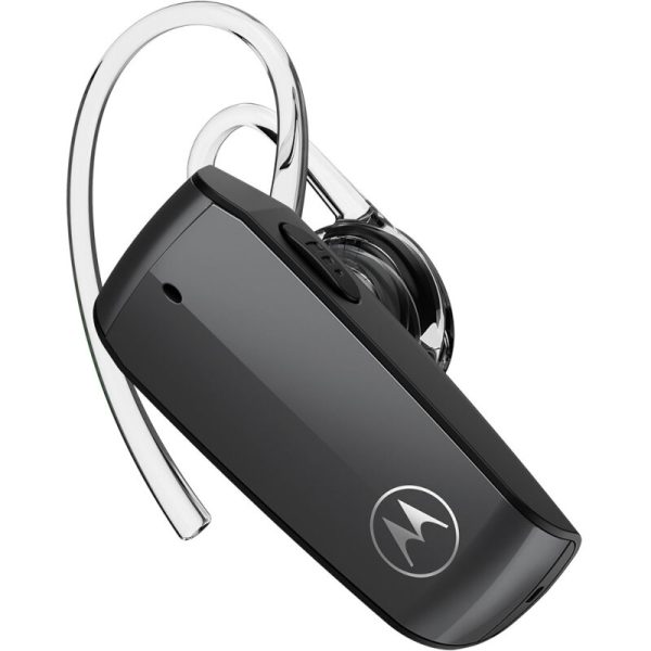 HK375 Motorola HK375-S Αδιάβροχο Bluetooth hands free multipoint με noise cancellation