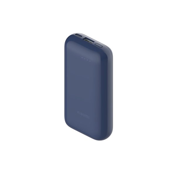 XIA-BHR5785GL Xiaomi 33W Powerbank Pocket Edition Pro 10000mAh Blue (BHR5785GL)