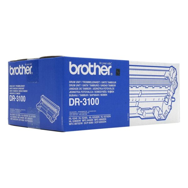 BROTHER HL 5240/5250/5270 DRUM (25K) (DR-3100) (BRO-DR-3100)