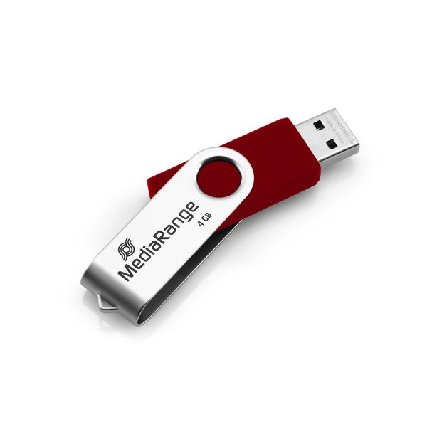 MediaRange USB flash drive