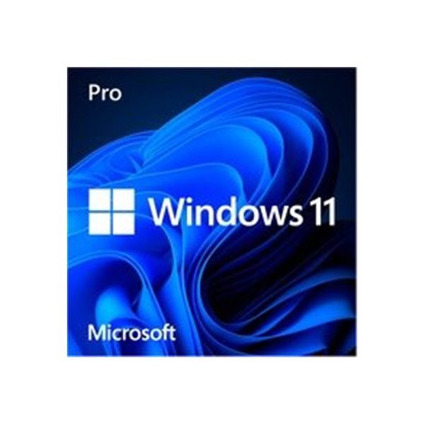 Microsoft Windows 11 Pro 64bit English DSP (FQC-10528) (MICFQC-10528)
