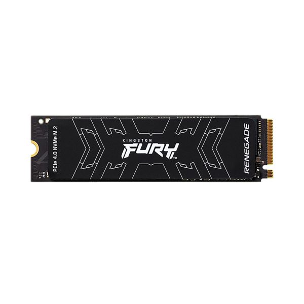 Kingston Fury Renegade SSD 1TB M.2 NVMe PCI Express 4.0 (SFYRS/1000G) (KINSFYRS/1000G)