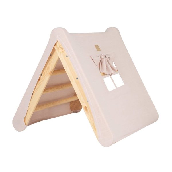 MeowBaby Tent for Ladder