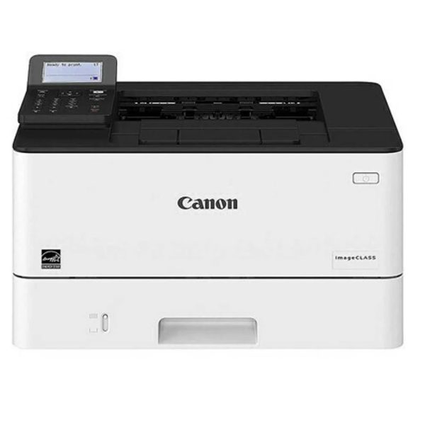 Canon i-SENSYS LBP246dw Mono Laser Printer (5952C006AA) (CANLBP246DW)