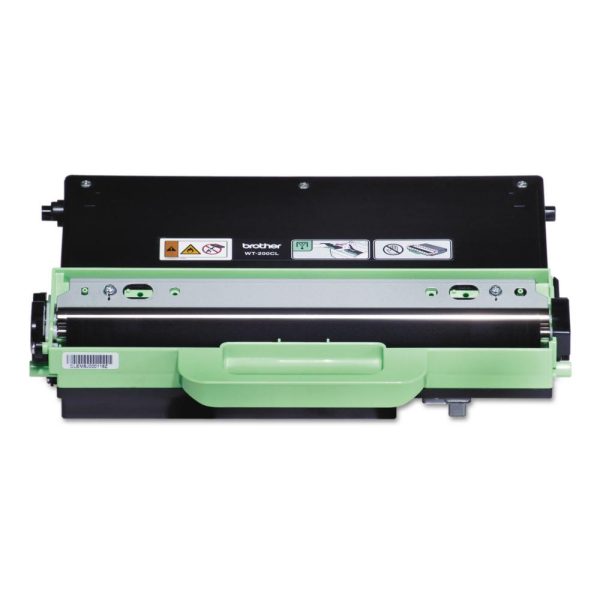 Brother Waste Toner Box (WT200CL) (BRO-WT200CL)