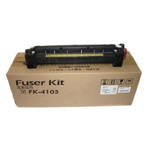 Kyocera FK-4105 Fuser Kit (302NG93020) (KYOFK4105)