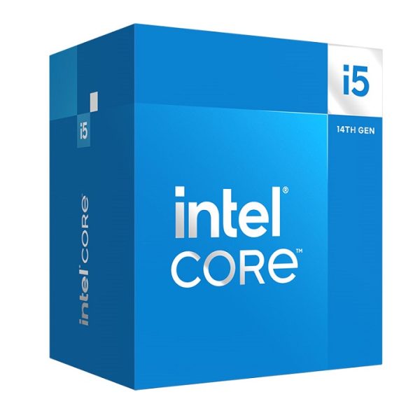 INTEL CPU Core i5-14400