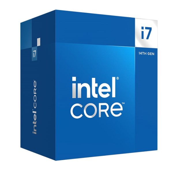 INTEL CPU Core i7-14700