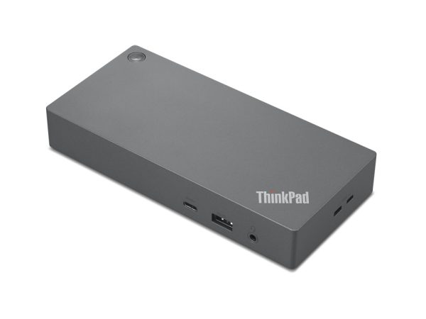 LENOVO ThinkPad Universal USB-C Dock v2