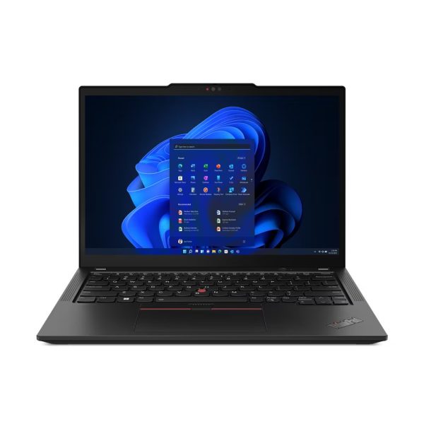 LENOVO Laptop ThinkPad X13 Gen4 13.3'' WUXGA IPS/i7-1355U/16GB/1TB SSD/Intel Iris Xe Graphics/Win 11 Pro/3Y PREM/Deep Black