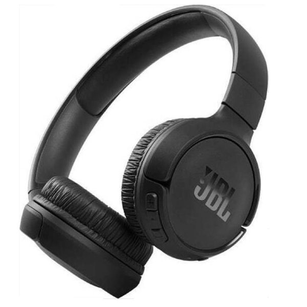 JBL-T570-BK JBL Tune T570 Headset Black
