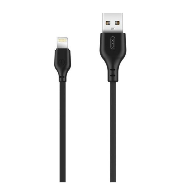 XO-NB103m-BK2 XO - cable NB103 USB - microUSB 2m 2