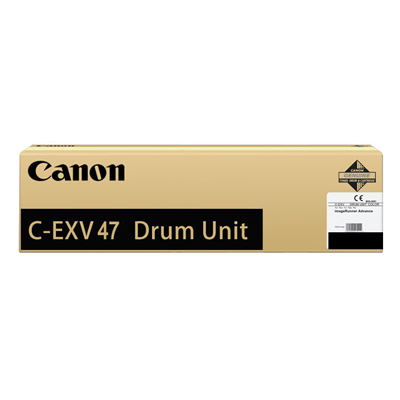 Canon IRC250I/350I/P DRUM BLACK (8520B002) (CAN-T250DRBK)