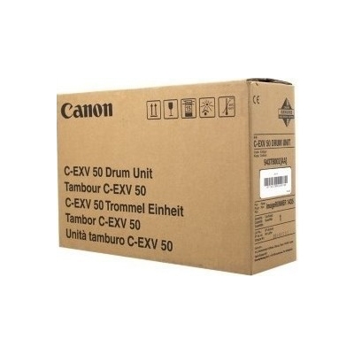 Canon IMAGERUNNER 1435I/IF/P DRUM BLACK (9437B002) (CAN-T1435DRBK)