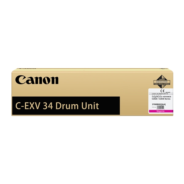 Canon IRC2020/2030 DRUM MAGENTA (3788B003) (CAN-T2020DRM)