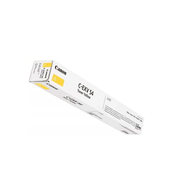 Canon IRC3025 TONER YELLOW (1397C002) (CAN-T3025Y)