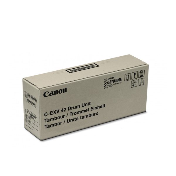 CANON IR 2202/2202N/2204 DRUM (C-EXV42) (6954B002) (CAN-T2202DR)