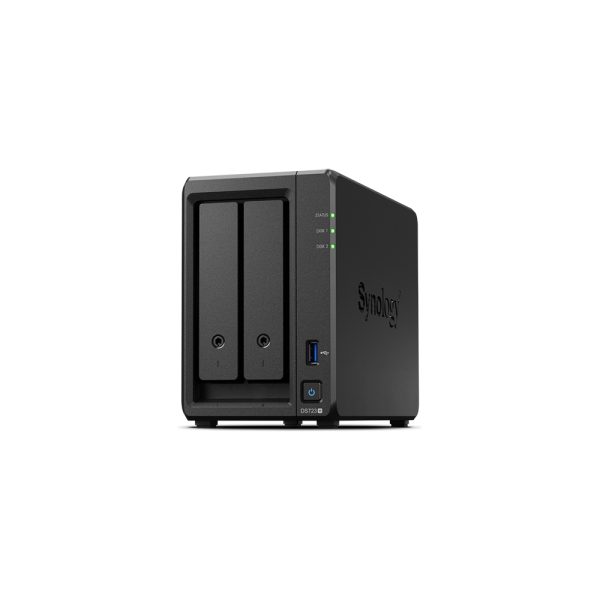 NAS Server Synology DiskStation (DS723+) (SYNDS723+)