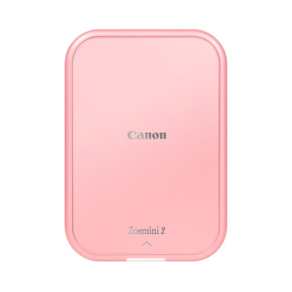 Canon Zoemini PV223 Mini Photo Printer (Pink) (5452C003AA) (CANZOEMPV223P)
