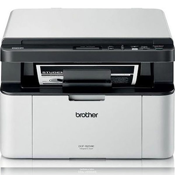 BROTHER DCP-1623WE Laser Multifunction Printer (DCP1623WEYJ1) (BRODCP1623WE)