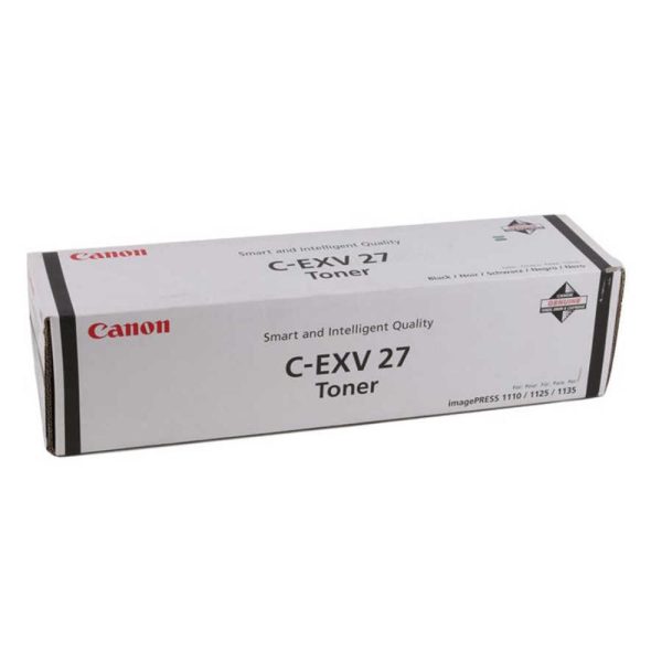 Canon IR 1110/1125/1135 TNR C-EXV27 (2784B002) (CAN-T1110)